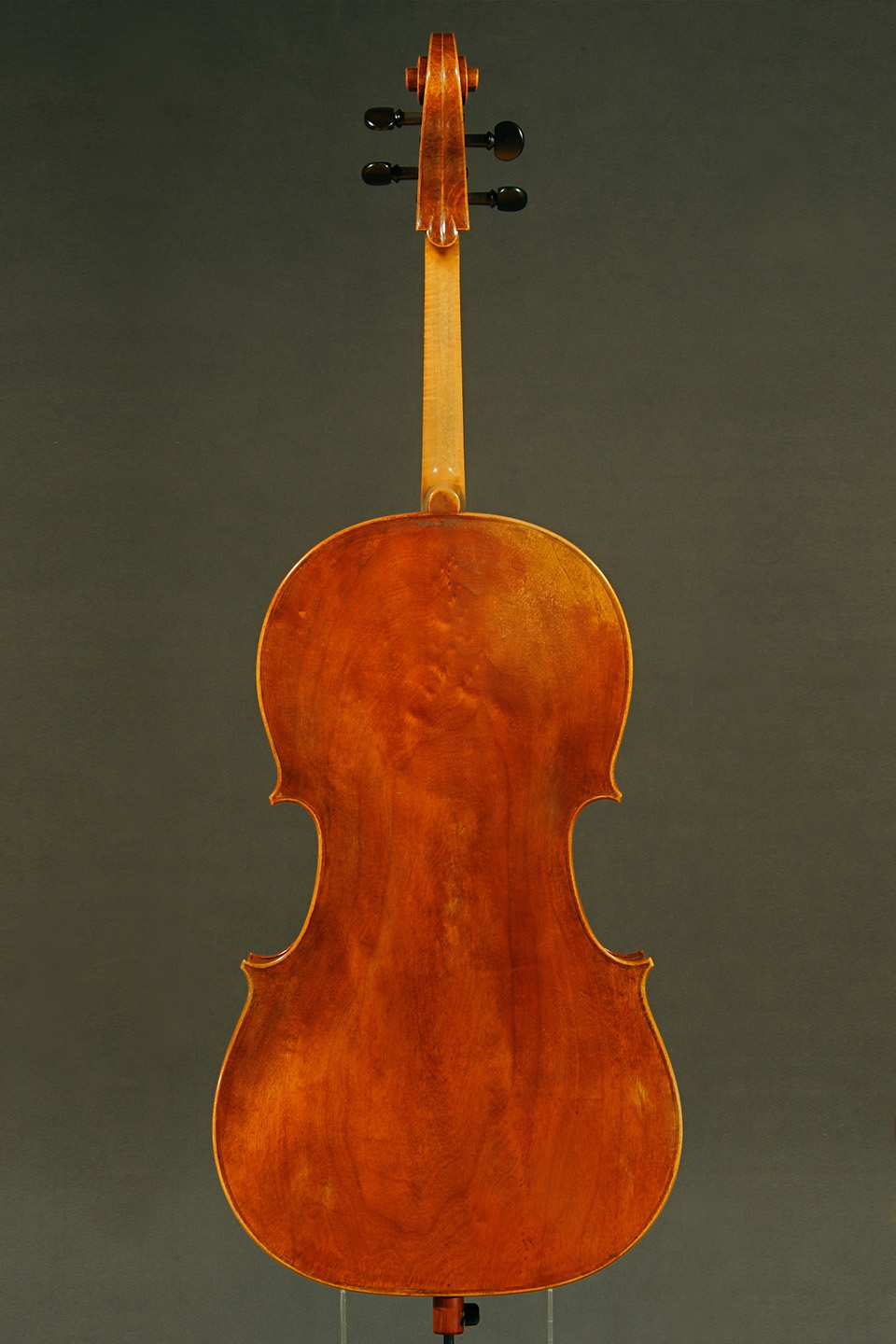 Rabut Cello - Ruggieri Model