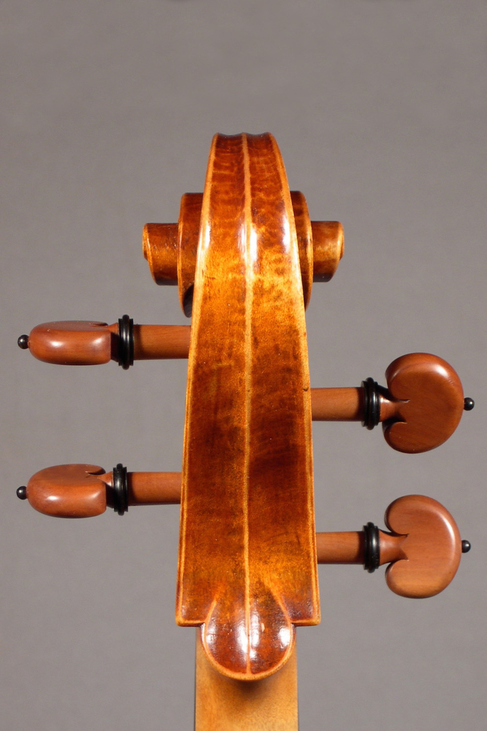 Rabut Viola - Amati Model