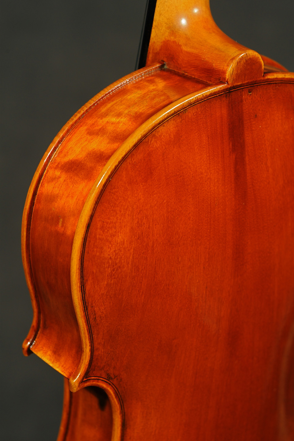 Rabut Viola - Brescian Model