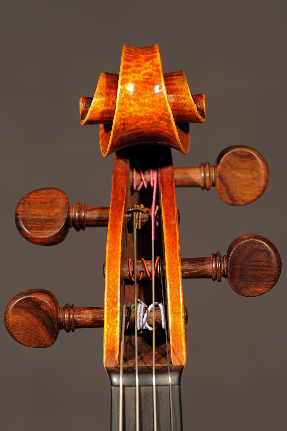 Rabut Viola - Brescian Model