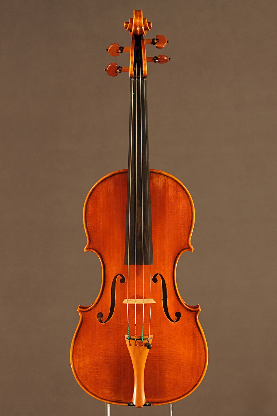 Rabut Violin - Guarneri Model