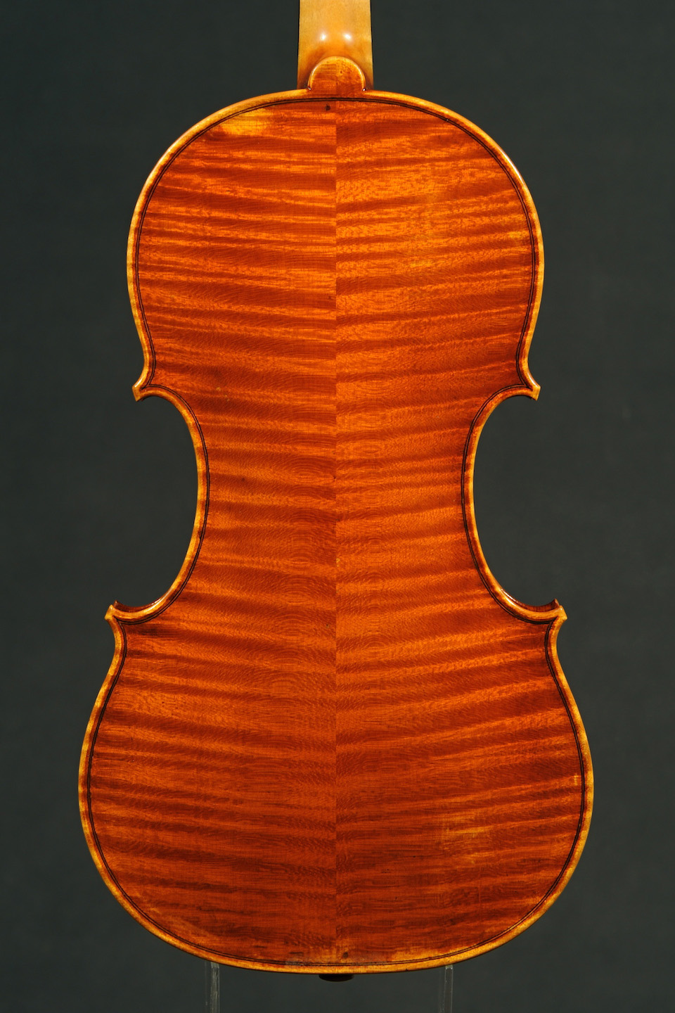 Rabut Violin - Guarneri Model