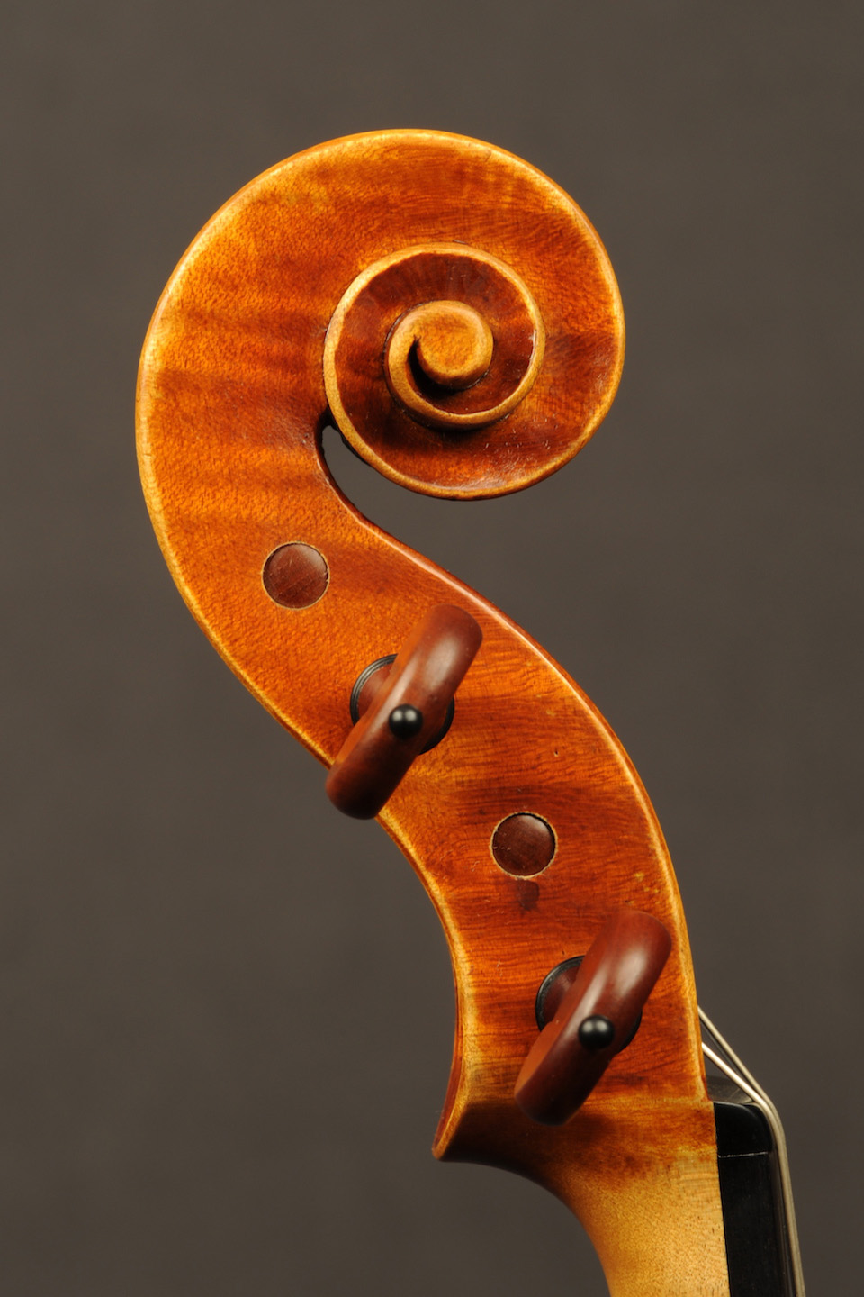 Rabut Violin - Guarneri Model