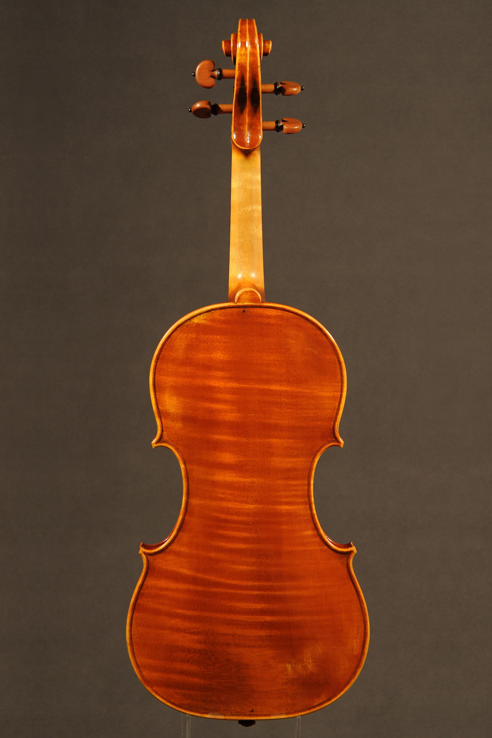 Rabut Violin - Guarneri Model