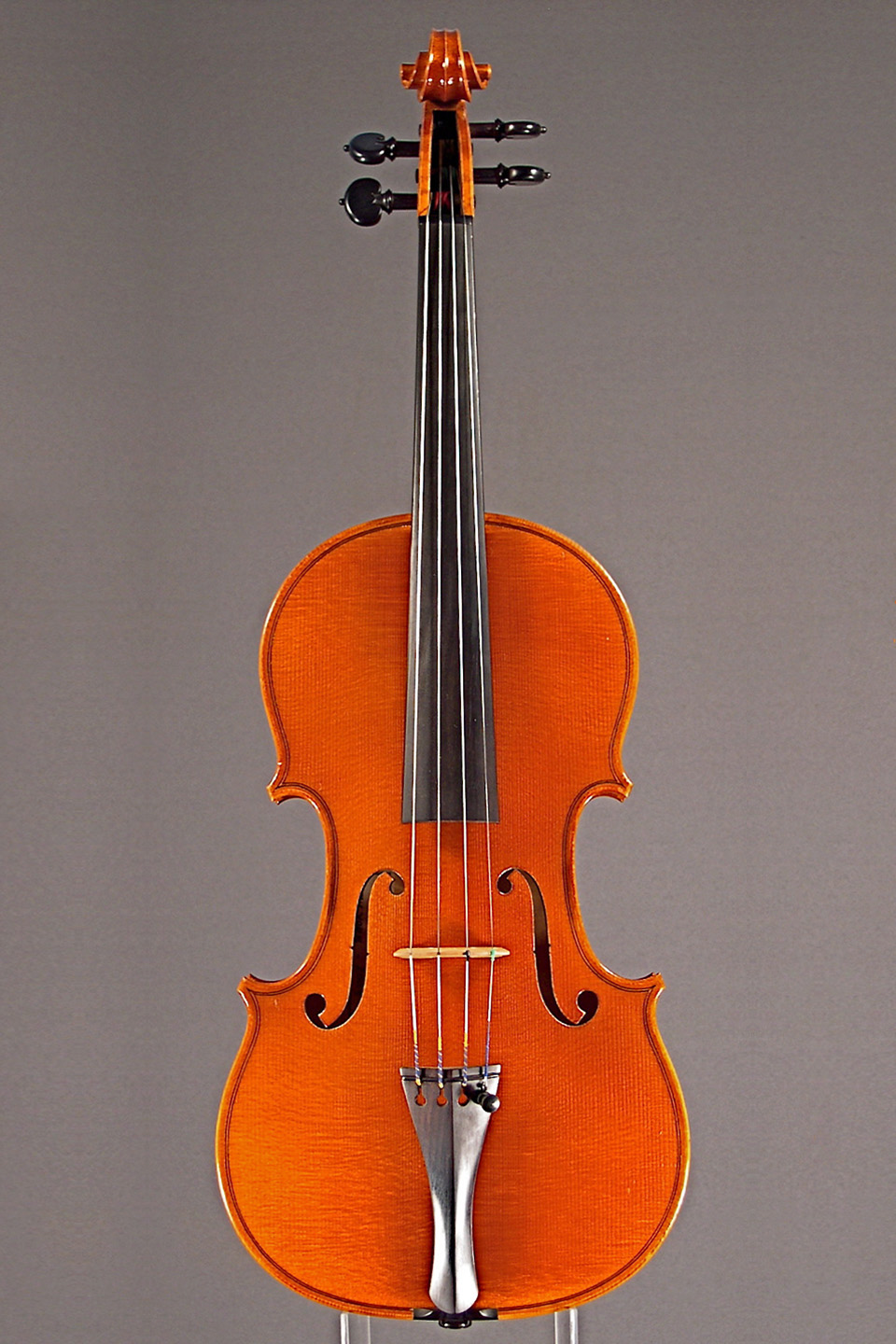 Rabut Violin - Stradivari Model