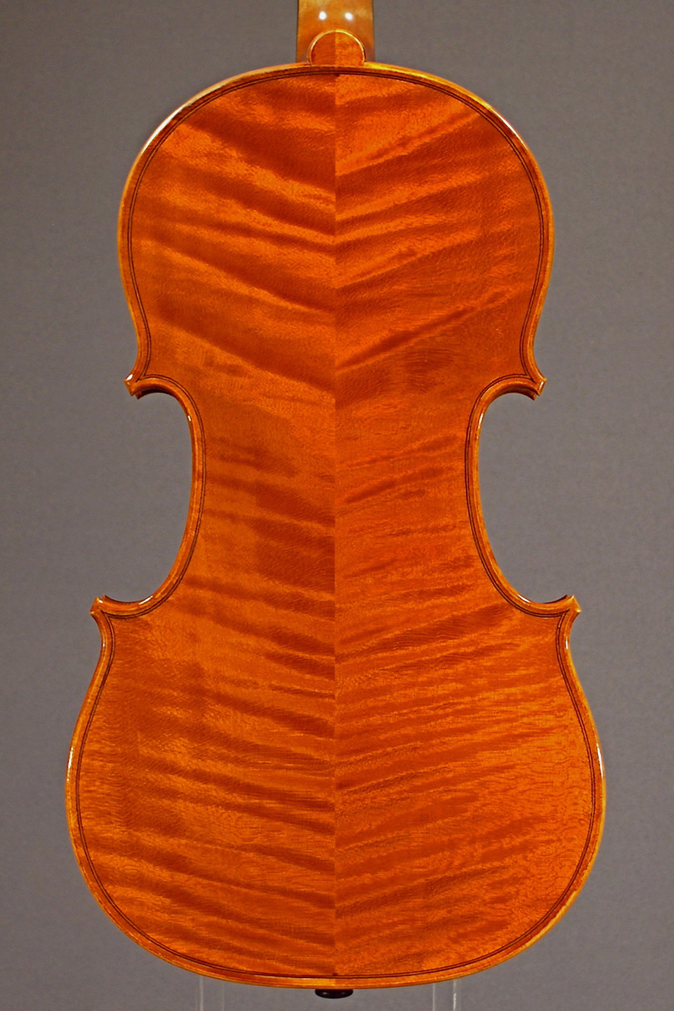 Rabut Violin - Stradivari Model