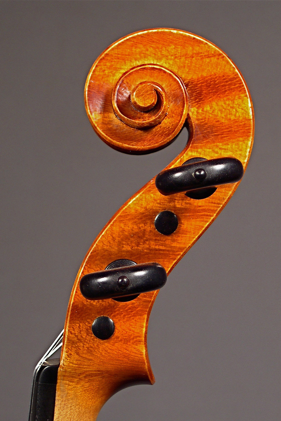 Rabut Violin - Stradivari Model