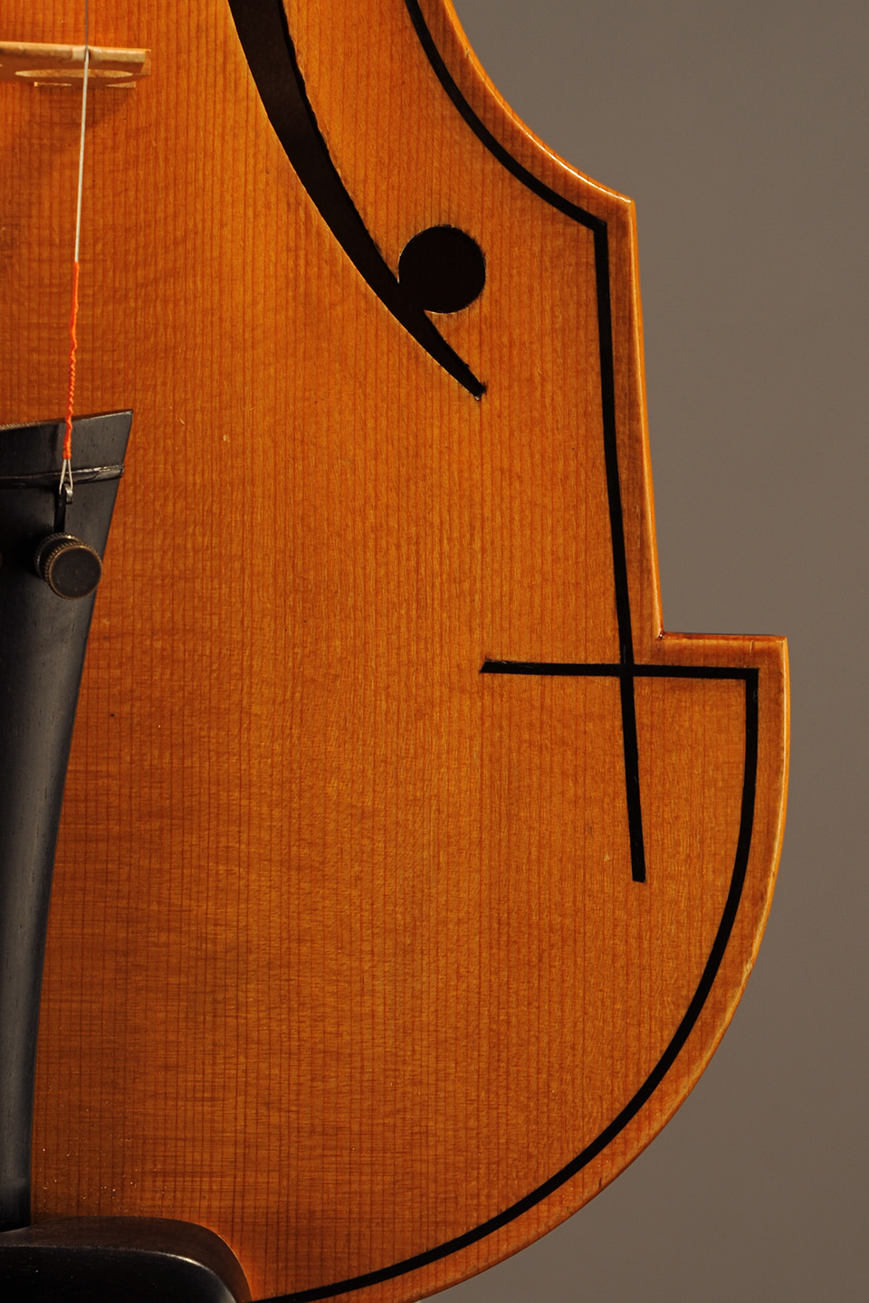 Rabut Violin