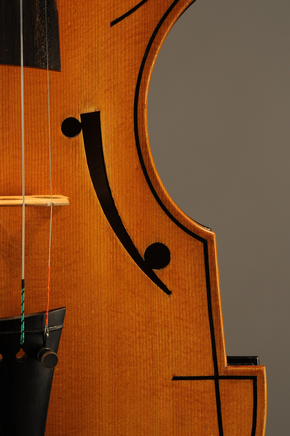 Rabut Violin